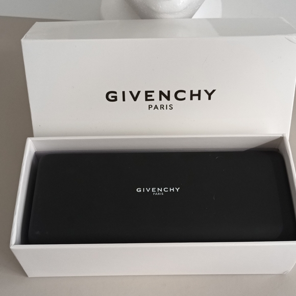 NWT GIVENCHY STAR AVIATOR SUNGLASSES - Picture 2 of 10